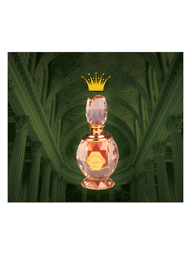 Dehnal Oudh Maliki Ateeqs Al Haramain Perfumes