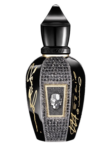 Deified Tony Iommi Signed Edition Xerjoff for women and men