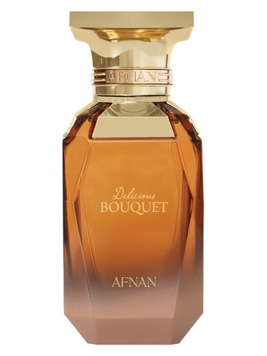Delicious Bouquet Afnan