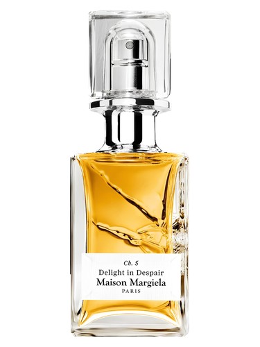 Delight in Despair Maison Martin Margiela