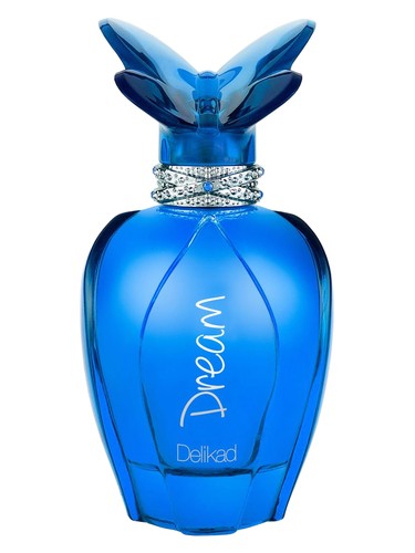 Delikad Dream Butterfly Delikad