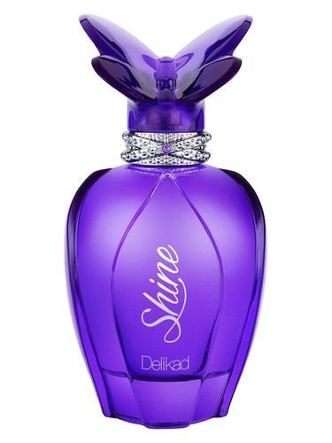Delikad Shine Butterfly Delikad