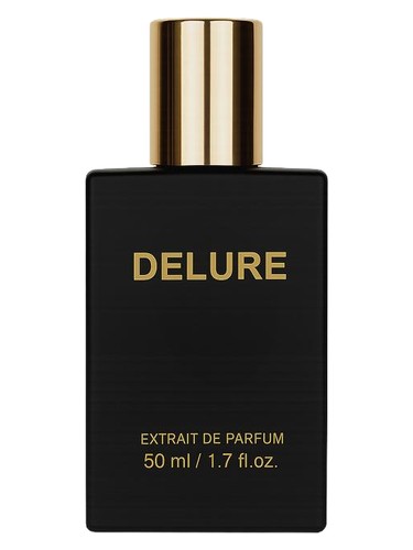 Delure Extrait de Parfum Delure