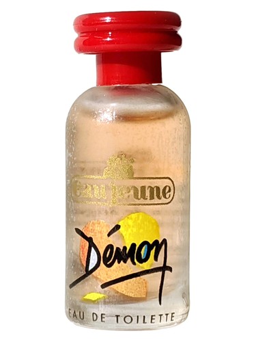 Demon Eau Jeune