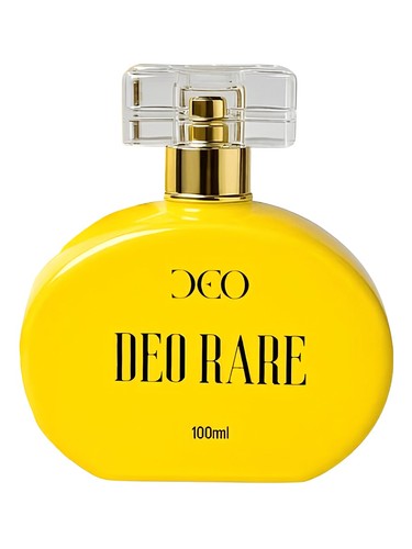 Deo Rare Deo Beauty
