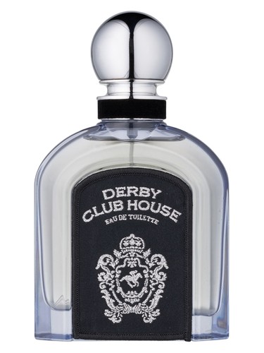 Derby Club House Armaf