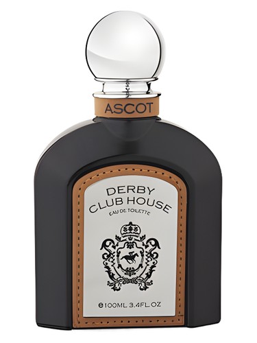 Derby Club House Ascot Armaf