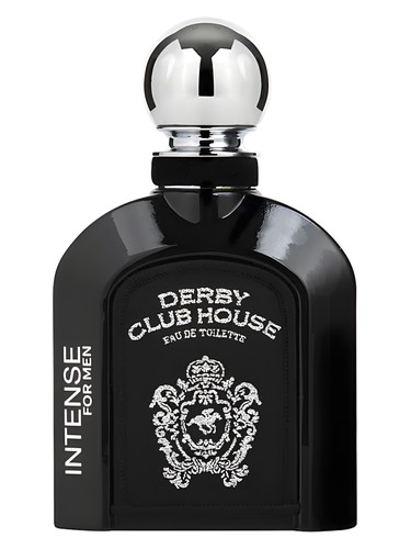 Derby Club House Intense Armaf