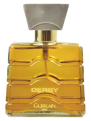 Derby (Vintage) Guerlain