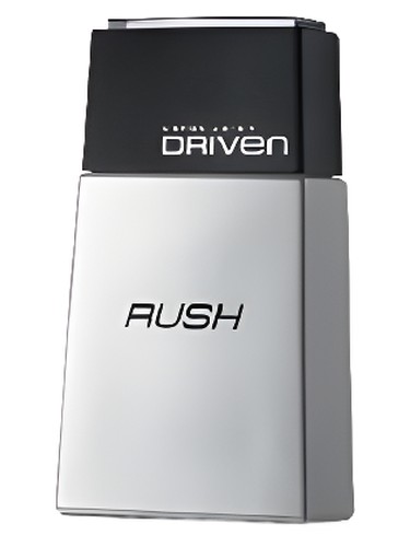 Derek Jeter Driven Rush Avon