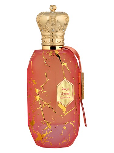 Desert Rose Armaf