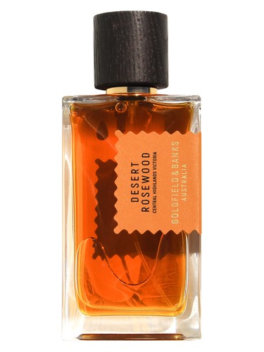 Desert Rosewood Goldfield & Banks Australia