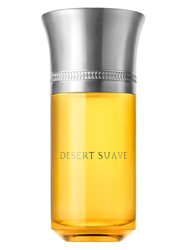 Desert Suave Les Liquides Imaginaires