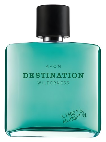 Destination Wilderness Avon
