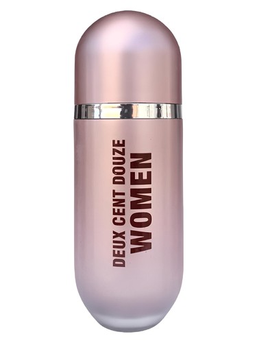 Deux Cent Douze Women Fragrance World