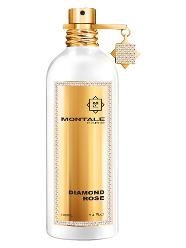 Diamond Rose Montale