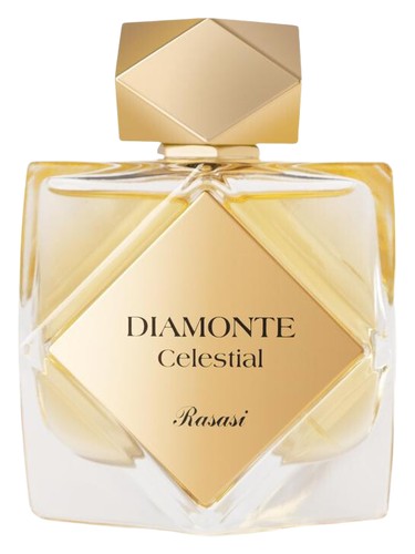 Diamonte Celestial Pour Femme Rasasi