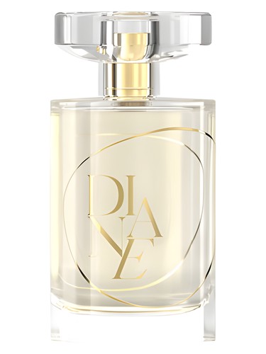 Diane Eau de Toilette Diane von Furstenberg