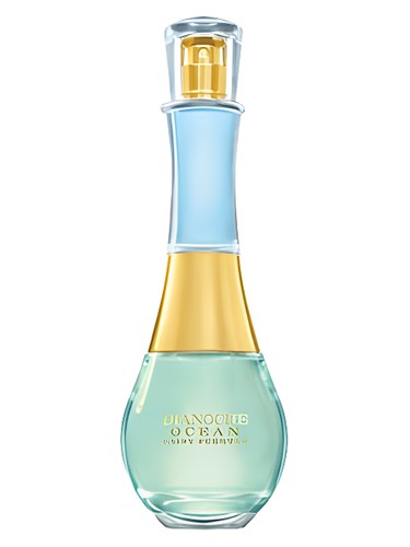 Dianoche Ocean Daisy Fuentes