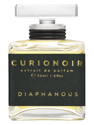 Diaphanous Curionoir