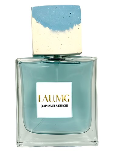 Diaphanous Delight EAU.MG for women and men
