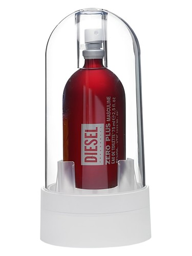 Diesel Zero Plus Feminine Diesel
