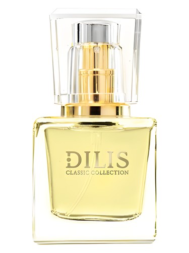 Dilis Classic Collection No. 23 Dilís Parfum