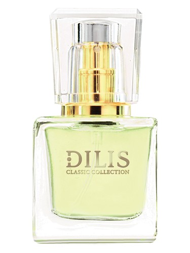 Dilis Classic Collection No. 4 Dilís Parfum