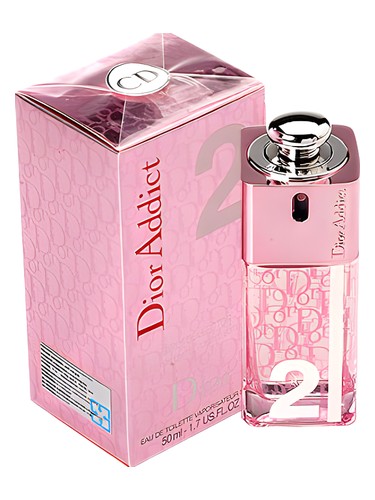 Dior Addict 2 Logomania Dior