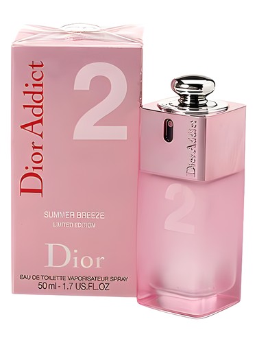 Dior Addict 2 Summer Breeze Dior