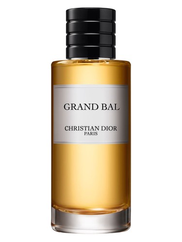 Dior Grand Bal Dior