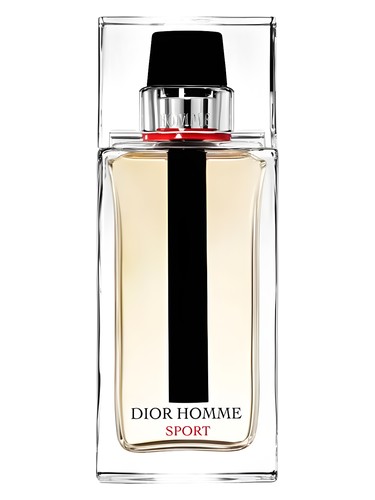 Dior Homme Sport 2017 Dior