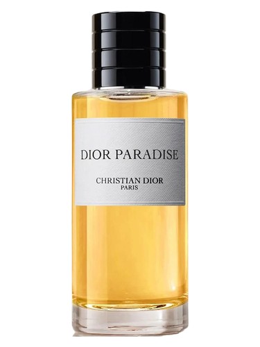 Dior Paradise Dior