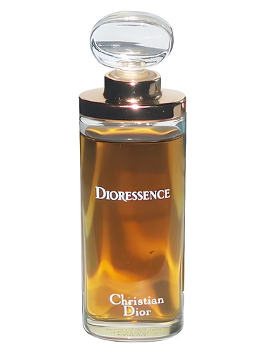 Dioressence Parfum Dior