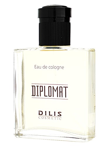 Diplomat Dilís Parfum