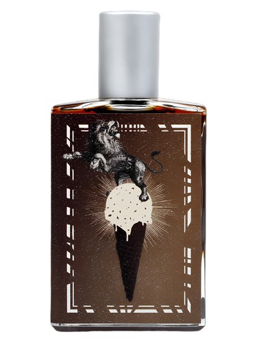 Dipped in Chocolate Imaginary Authors