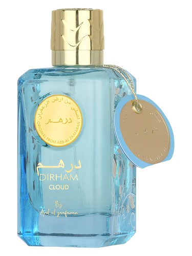 Dirham Cloud Ard Al Zaafaran for women and men
