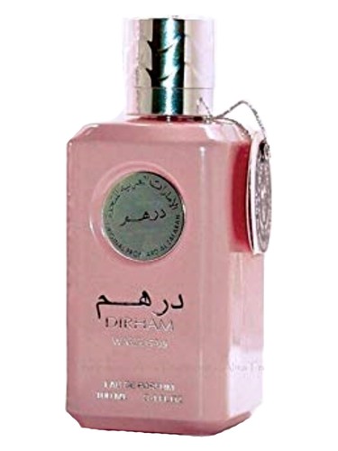 Dirham Wardi Ard Al Zaafaran