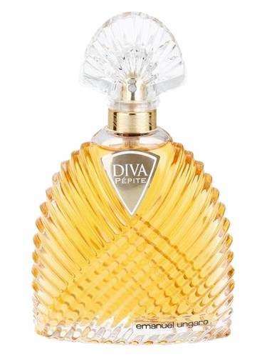 Diva Pépite Emanuel Ungaro