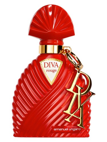 Diva Rouge Emanuel Ungaro