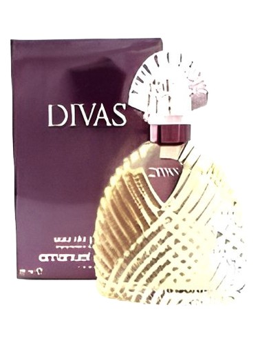 Divas Emanuel Ungaro