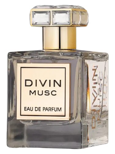 Divine Fragrance World