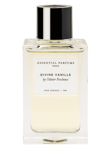 Divine Vanille Essential Parfums