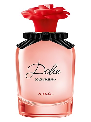 Dolce Rose Dolce&Gabbana