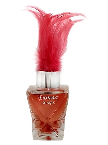 Donna Soiree Arabian Oud