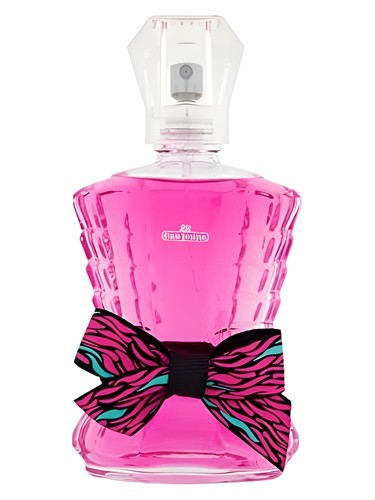 Double Je Eau de Toilette Eau Jeune