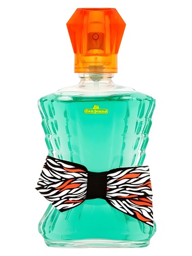 Double Je Urban Tropical Eau Jeune