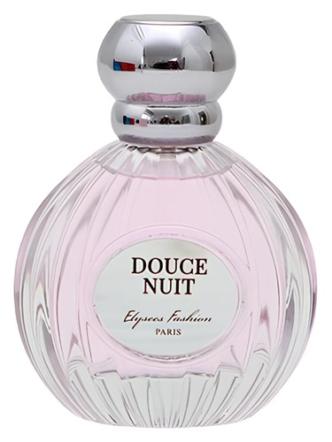 Douce Nuit Elysees Fashion