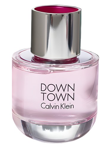 Downtown Calvin Klein