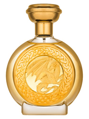 Dragon Boadicea the Victorious